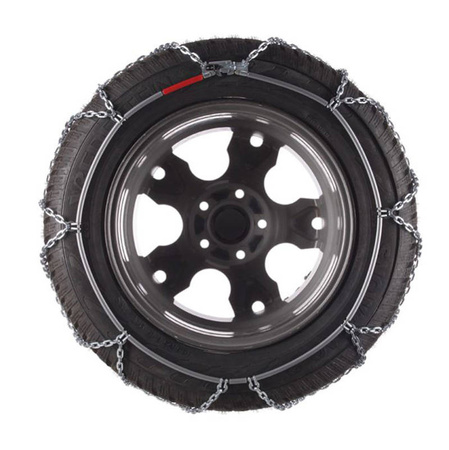 Pewag Servo RS 69 - łańcuchy śniegowe | samonapinacz | 12 mm