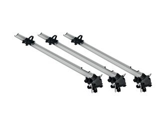 Menabo Bike Pro - uchwyt rowerowy za widelec