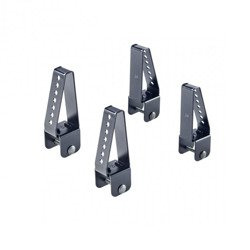 Cruz 941-000 - stalowy ogranicznik ładunku 10 cm