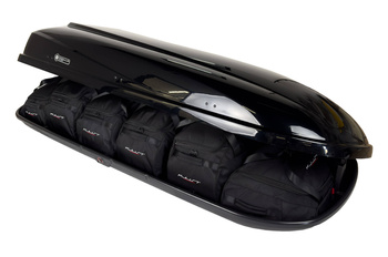 ZESTAW TOREB KJUST 6 SZT DO BOKSU DACHOWEGO MODULA TRAVEL EXCLUSIVE 650