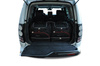 LAND ROVER DISCOVERY 2010-2016 TORBY DO BAGAŻNIKA 5 SZT