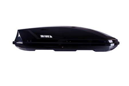 Taurus Adventure 480 Black Glossy - box dachowy
