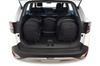 KIA SPORTAGE HEV 2021+ TORBY DO BAGAŻNIKA 4 SZT