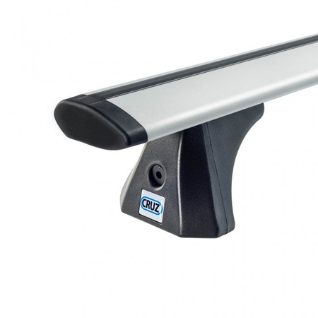 Cruz Airo X 924-785 - belki bagażnika dachowego (128 cm)