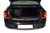 VOLVO S90 HEV 2016+ TORBY DO BAGAŻNIKA 5 SZT