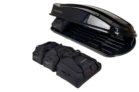 ZESTAW TOREB KJUST 4 SZT DO BOKSU DACHOWEGO LEVUP SPACE 630