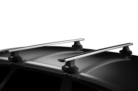 Thule Rapid System 754 - stopy do bagażnika dachowego Thule