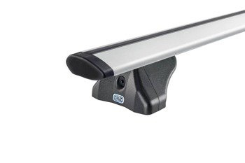 Cruz Airo FIX 925-705 - belki bagażnika dachowego (128 cm)