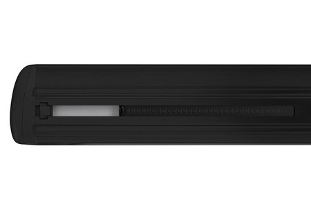 Thule Wingbar Evo 150 Black (711520) - belki do bagażnika dachowego Thule 