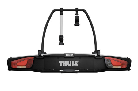 Thule VeloSpace XT 2 (938) - bagażnik rowerowy na hak 2 rowery