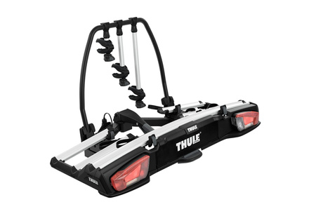 Thule VeloSpace XT 3 (939) - bagażnik rowerowy na hak 3 rowery