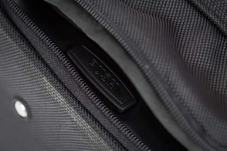 Torby do bagażnika do Audi A6 Avant C8 2018- | 5 sztuk