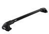 Thule Wingbar Edge Clamp Black 7214B-7214B-7205-5087 | Ford Fiesta VI 2008-2017