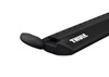 Thule Wingbar Evo 118 Black (711220) - belki do bagażnika dachowego Thule