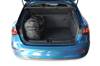 Torby do bagażnika KJUST do Audi A3 Sportback (8Y) 2020- | 3 sztuki
