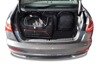 Torby do bagażnika do Audi A6 (C8) Limousine 2018- | 5 sztuk