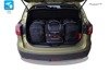Torby do bagażnika do Suzuki SX4 S-Cross II 2013- | 4 sztuki